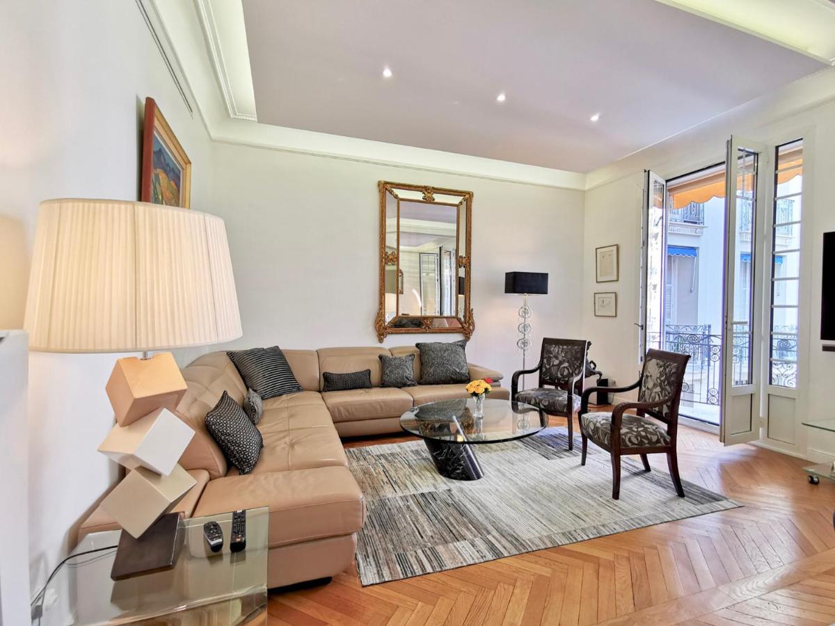 Apartamento Luxury Baquis Niza Exterior foto