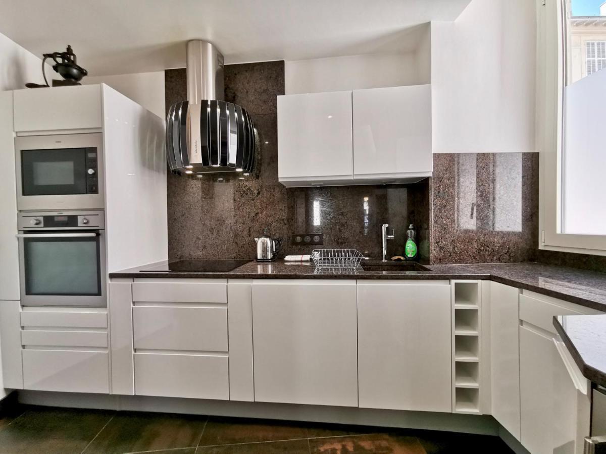Apartamento Luxury Baquis Niza Exterior foto